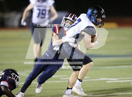 Thumbnail 3 in Charlotte Christian @ Providence Day photogallery.