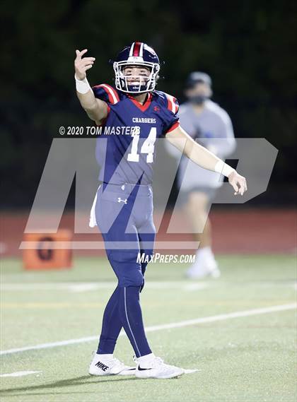 Thumbnail 1 in Charlotte Christian @ Providence Day photogallery.
