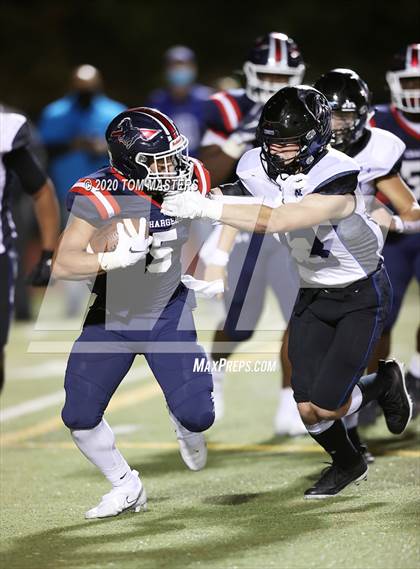 Thumbnail 1 in Charlotte Christian @ Providence Day photogallery.