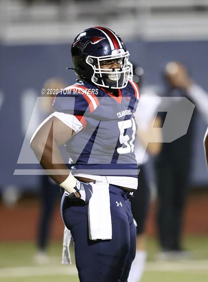 Thumbnail 3 in Charlotte Christian @ Providence Day photogallery.