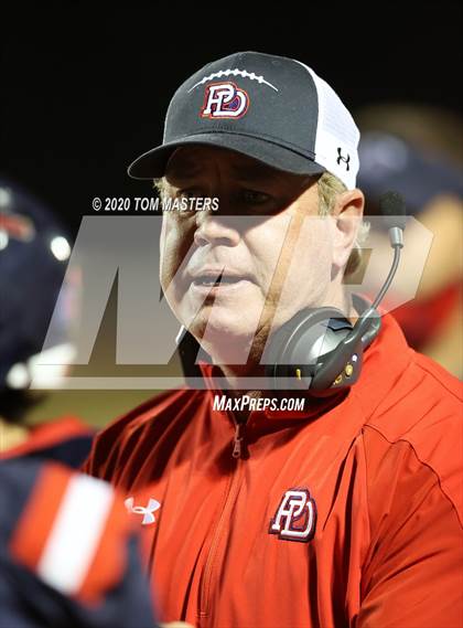 Thumbnail 2 in Charlotte Christian @ Providence Day photogallery.