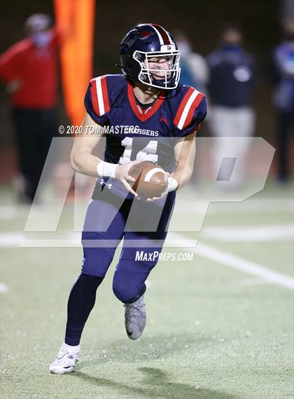 Thumbnail 1 in Charlotte Christian @ Providence Day photogallery.