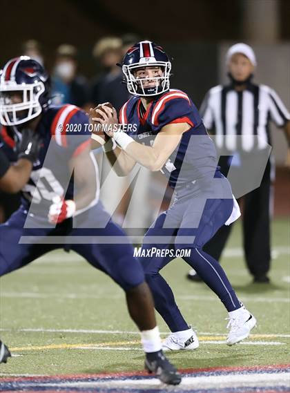 Thumbnail 3 in Charlotte Christian @ Providence Day photogallery.