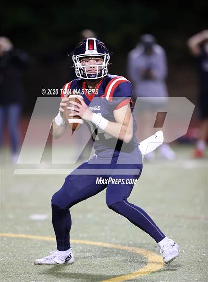 Thumbnail 3 in Charlotte Christian @ Providence Day photogallery.