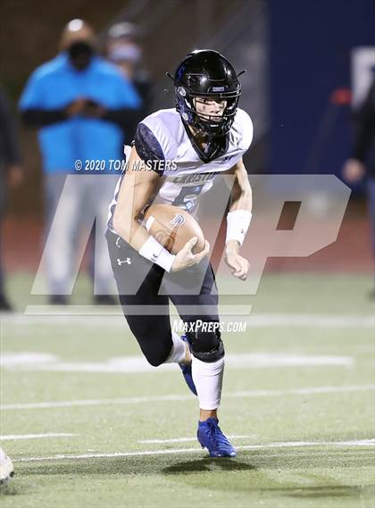 Thumbnail 1 in Charlotte Christian @ Providence Day photogallery.