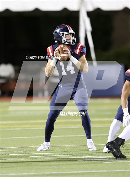 Thumbnail 2 in Charlotte Christian @ Providence Day photogallery.
