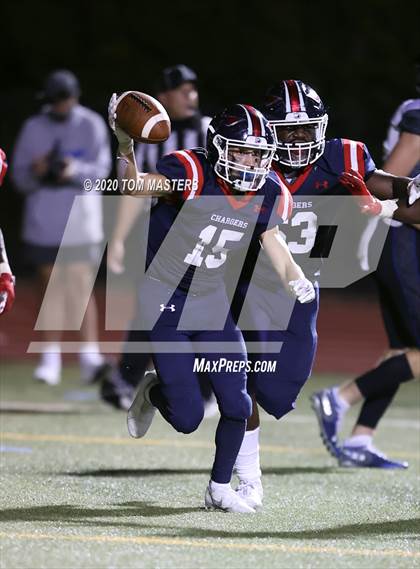 Thumbnail 2 in Charlotte Christian @ Providence Day photogallery.