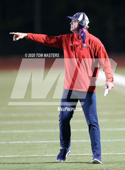 Thumbnail 2 in Charlotte Christian @ Providence Day photogallery.