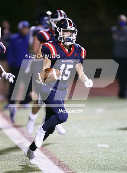 Thumbnail 3 in Charlotte Christian @ Providence Day photogallery.