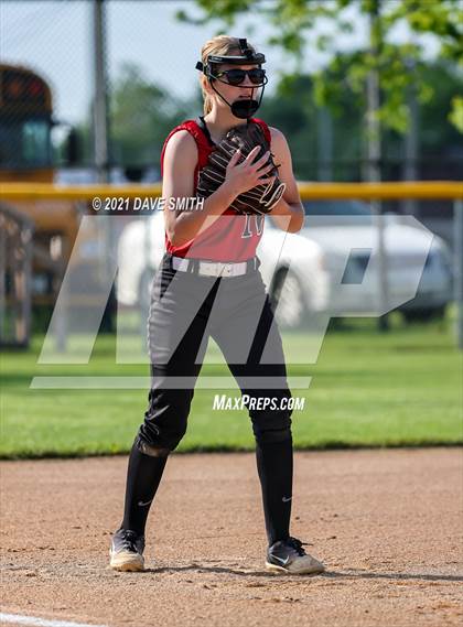 Thumbnail 3 in Linn-Mar @ Waterloo East photogallery.