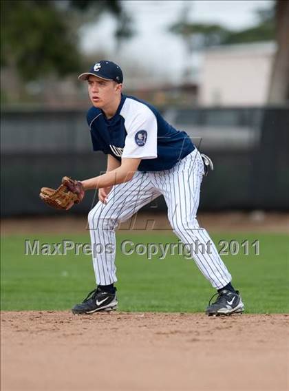 Thumbnail 2 in Central Catholic @ Ripon photogallery.