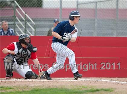 Thumbnail 2 in Central Catholic @ Ripon photogallery.