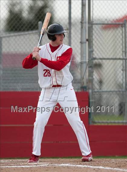 Thumbnail 2 in Central Catholic @ Ripon photogallery.