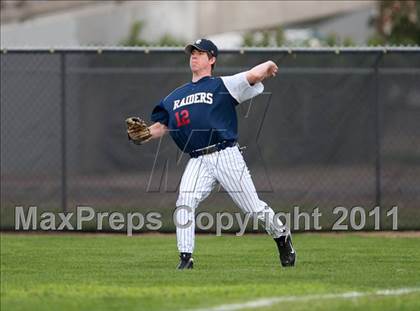 Thumbnail 1 in Central Catholic @ Ripon photogallery.