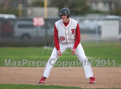 Thumbnail 3 in Central Catholic @ Ripon photogallery.