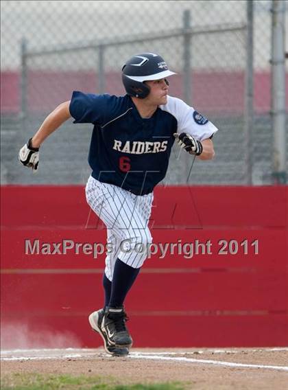 Thumbnail 3 in Central Catholic @ Ripon photogallery.