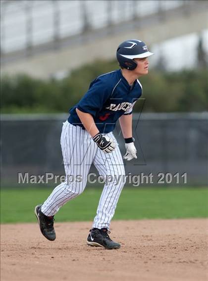 Thumbnail 2 in Central Catholic @ Ripon photogallery.