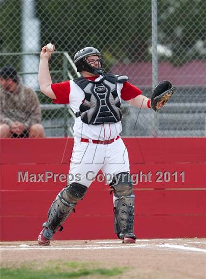 Thumbnail 1 in Central Catholic @ Ripon photogallery.