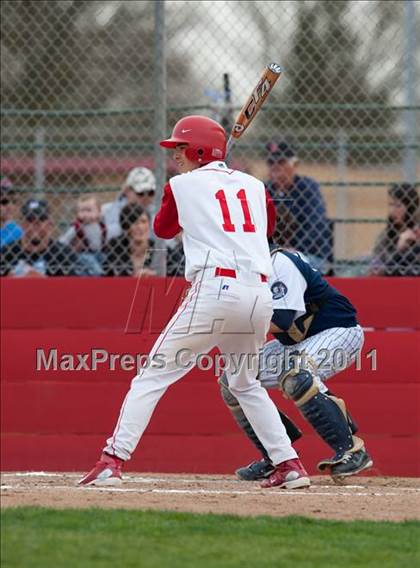 Thumbnail 1 in Central Catholic @ Ripon photogallery.