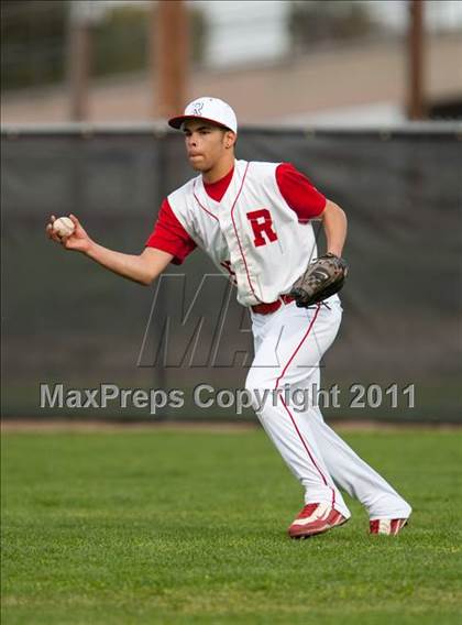 Thumbnail 1 in Central Catholic @ Ripon photogallery.