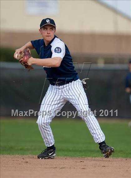 Thumbnail 2 in Central Catholic @ Ripon photogallery.