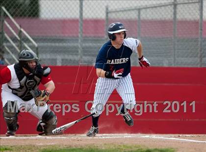 Thumbnail 1 in Central Catholic @ Ripon photogallery.