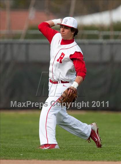 Thumbnail 3 in Central Catholic @ Ripon photogallery.