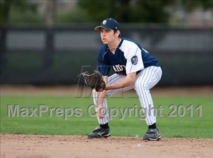 Thumbnail 3 in Central Catholic @ Ripon photogallery.