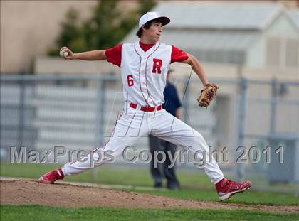 Thumbnail 3 in Central Catholic @ Ripon photogallery.