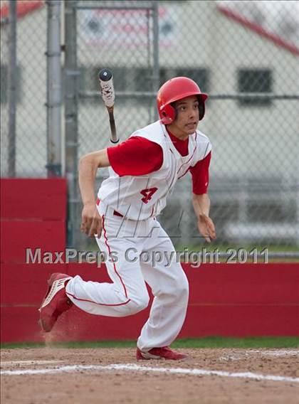 Thumbnail 2 in Central Catholic @ Ripon photogallery.