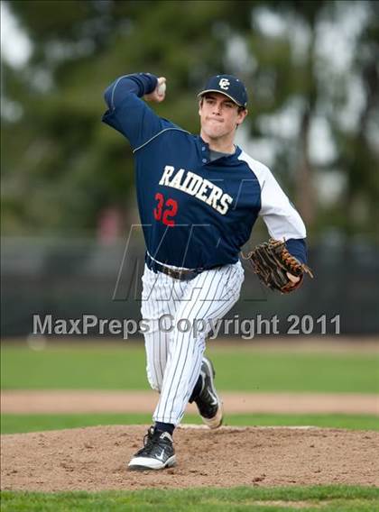 Thumbnail 3 in Central Catholic @ Ripon photogallery.