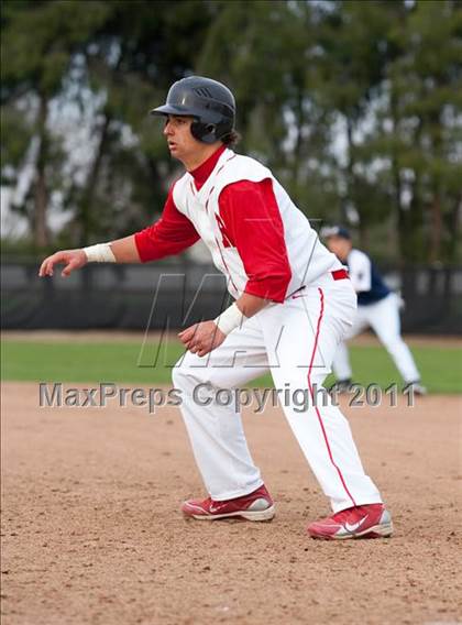 Thumbnail 3 in Central Catholic @ Ripon photogallery.