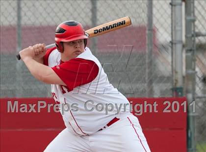 Thumbnail 1 in Central Catholic @ Ripon photogallery.