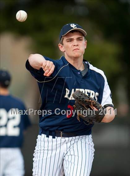 Thumbnail 2 in Central Catholic @ Ripon photogallery.
