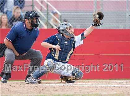 Thumbnail 3 in Central Catholic @ Ripon photogallery.