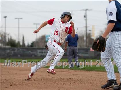 Thumbnail 2 in Central Catholic @ Ripon photogallery.