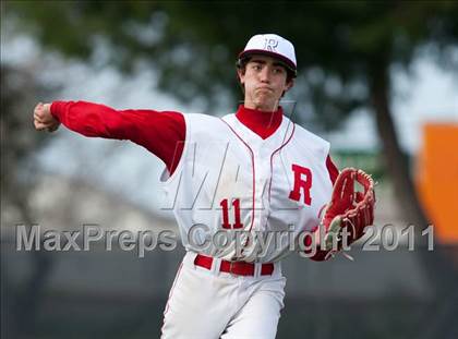 Thumbnail 2 in Central Catholic @ Ripon photogallery.