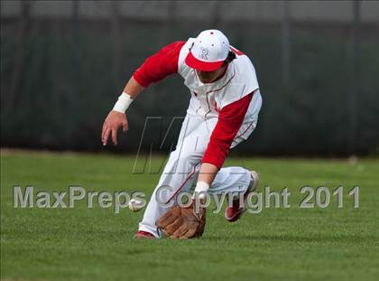 Thumbnail 1 in Central Catholic @ Ripon photogallery.
