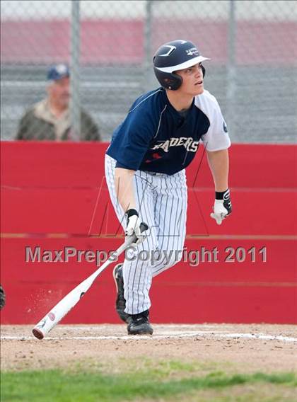 Thumbnail 3 in Central Catholic @ Ripon photogallery.