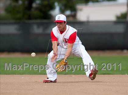 Thumbnail 3 in Central Catholic @ Ripon photogallery.