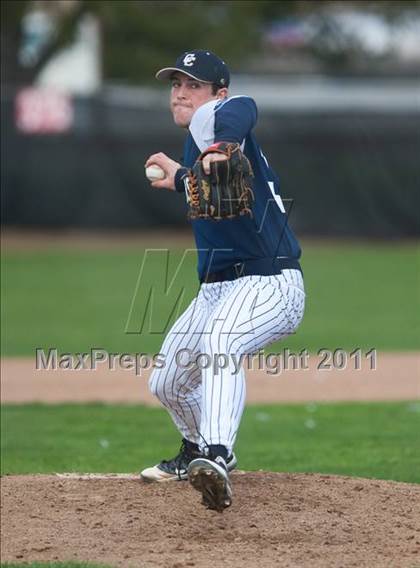 Thumbnail 1 in Central Catholic @ Ripon photogallery.