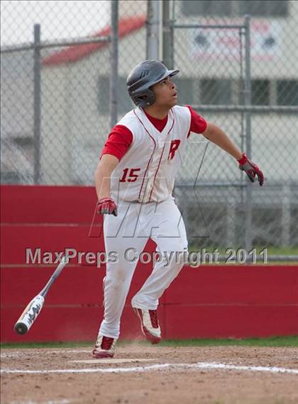 Thumbnail 1 in Central Catholic @ Ripon photogallery.