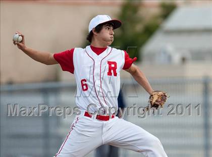 Thumbnail 3 in Central Catholic @ Ripon photogallery.