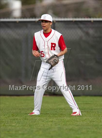 Thumbnail 3 in Central Catholic @ Ripon photogallery.