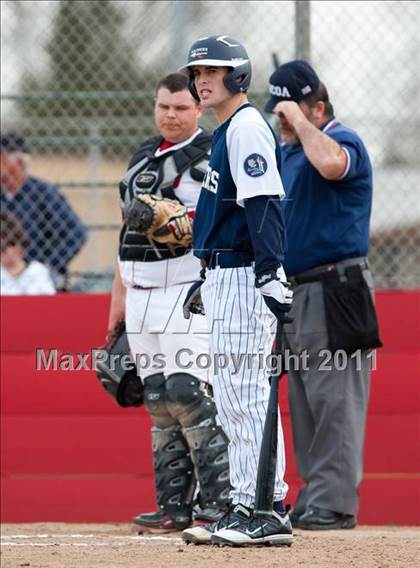 Thumbnail 2 in Central Catholic @ Ripon photogallery.
