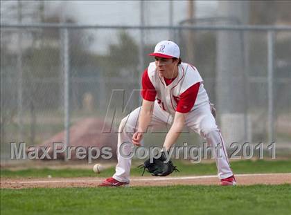 Thumbnail 1 in Central Catholic @ Ripon photogallery.