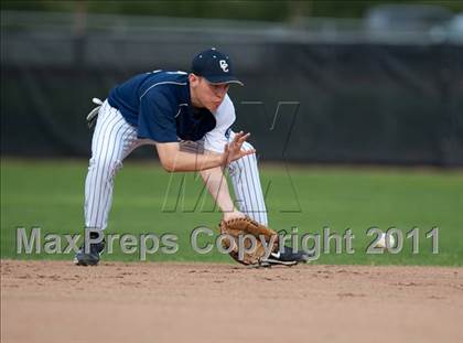 Thumbnail 1 in Central Catholic @ Ripon photogallery.