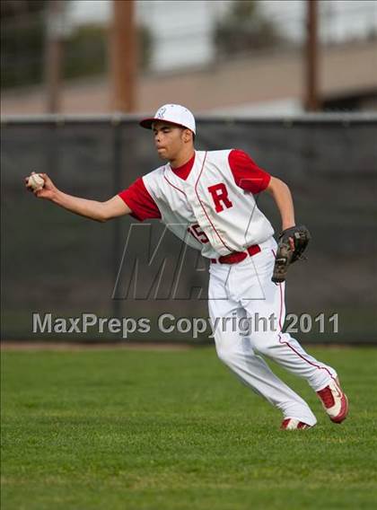 Thumbnail 3 in Central Catholic @ Ripon photogallery.