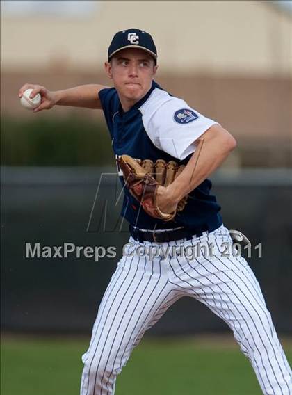 Thumbnail 3 in Central Catholic @ Ripon photogallery.