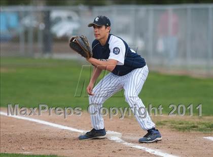 Thumbnail 1 in Central Catholic @ Ripon photogallery.